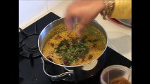 - DAAL MOONG - Bajias Cooking