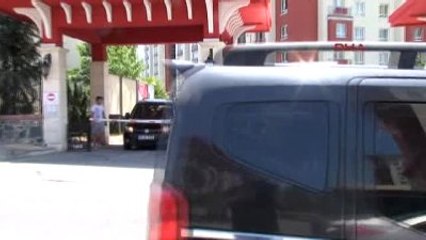 Polis, Başakşehir'deki Hakim ve Savcı Lojmanlarında