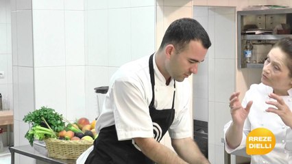 Report TV - Rreze Dielli,  Gatimi "Green House" 23 Qershorj Pj.1