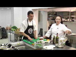 Report TV - Rreze Dielli,  Gatimi "Green House" 23 Qershorj Pj.2