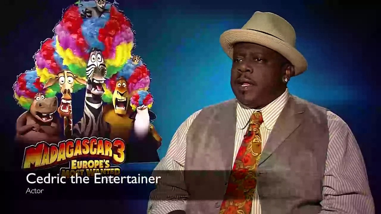 Bernie Mac