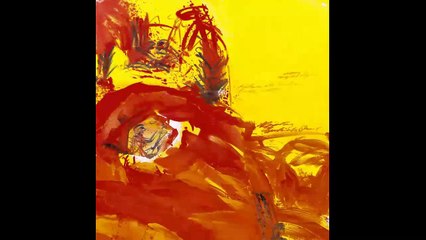 Arnulf Rainer