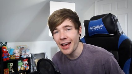 Minecraft   MICRO DANTDM!!   Chorus Chaos Custom Map