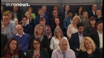 SOT DITE VENDIMTARE, BRITANIKET VOTOJNE NE REFERENDUM PER DALJEN OSE JO NGA BE LAJM