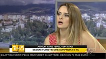 7pa5 - Sezoni turistik dhe surprizat e tij - 23 Qershor 2016 - Show - Vizion Plus