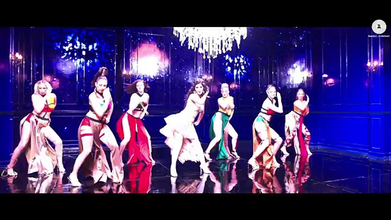 Lipstick Laga Ke - Great Grand Masti - Riteish Deshmukh,Vivek Oberoi,Aftab Shivdasani & Sonali Raut