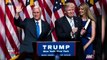 U.S Elections: Trump officially introduces Mike Pence as his running mate