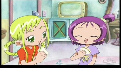 Mille magie doremi ITA - 15 - Le mamme non ci capiscono