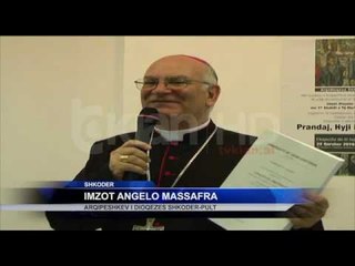 13 PIKTURA, NJE DEDIKIM PER MARTIRET E FESE