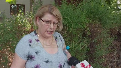 Butel, në vend të gjelbërimit mbijnë mbeturinat