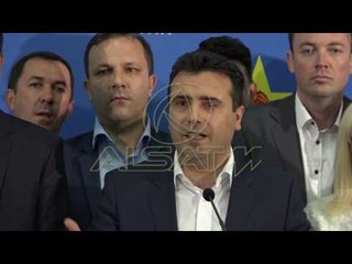 Zaev: Zgjedhje në 6 nëntor, BDI:  Është herët për datën e zgjedhjeve