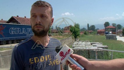 Përmbytjet në Tetovë, asnjë riparim