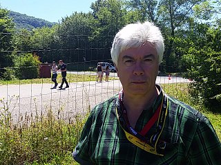 Nos envoyés spéciaux sur le Tour préfacent la 15e étape