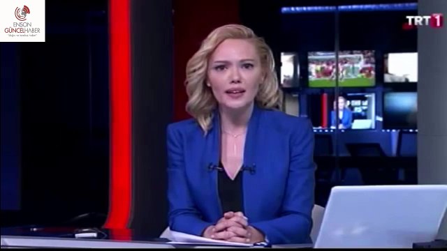 Tijen Karaş Darbe Bildirimini Okuyor