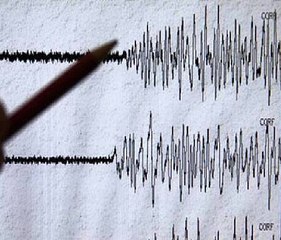 Earthquake In Lahore, And Pakistan 17 Jul 2016