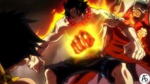 One Piece OP 19 / Большой куш / Ван-Пис опенинг 19 (Jackie-O Russian TV-Version)
