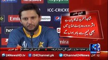 Shahid afridi out from squad for west indies tour