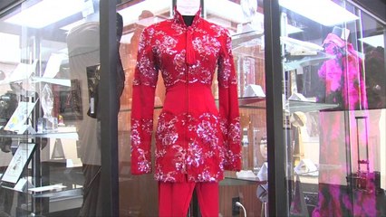 Sendet e yjeve në ankand - Top Channel Albania - News - Lajme