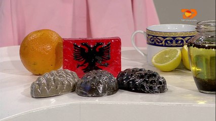 Ne Shtepine Tone, 23 Qershor 2016, Pjesa 4 - Top Channel Albania - Entertainment Show