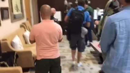 Tekbaşarısız Darbe Girişimi Fetö Elebaşını Çökertti