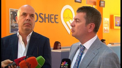 OSHEE PERMIRESON KUJDESIN NDAJ KLIENTIT, INVESTIME NE SPORTELIN PER ANKESAT LAJM