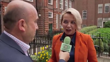 Referendumi britanik,shqiptarët pritet të votojnë pro qëndrimit - Top Channel Albania - News - Lajme