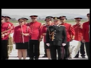 DHE “ÇMENDURIA” VAZHDON,FESTIME TE TEPRUARA NE TIRANE PER EKIPIN KOMBETAR LAJM mpg