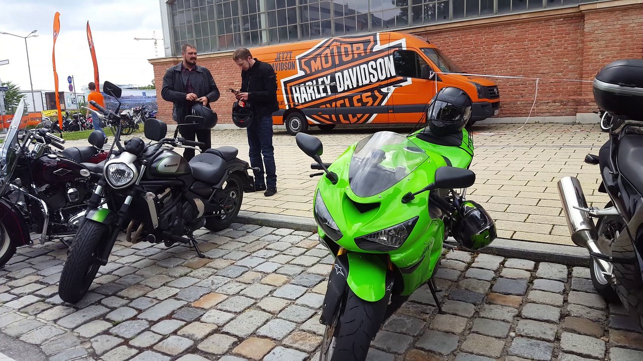 Vienna Bike Days 2016