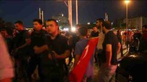 Van 6.000 personas detenidas tras el golpe en Turquía y 