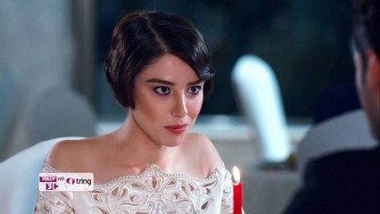 Stina e qershive|Episodi 135