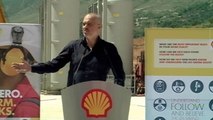 Report TV - Shell nis kërkimet për naftën Rama:Marrëveshje me interes