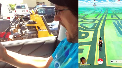 BROKEN HEART!! Pokemon GO ⚡ RAGE ⚡ + BAD NEWS from DOCTOR ☠ (FGTEEV Part 4 NO POKE BALLS Gameplay)