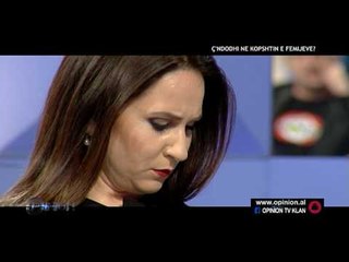 Opinion - C'ndodhi ne kopshtin e femijeve! (23 qershor 2016)