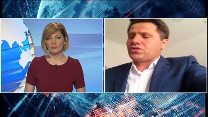 Ora News- Shqiptarët në Britani komentojnë rezultatet e referendumit të Brexit