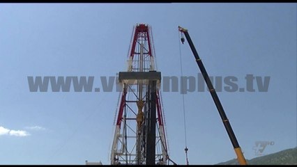Kërkimet për naftë në Shpirag - News, Lajme - Vizion Plus