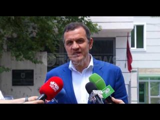 Ora News –Beqaj paditi Bashën për shpifje, gjykata e shpalli të pafajshëm kreun e PD