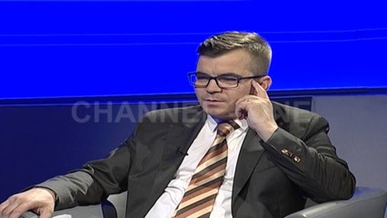 Asllan Dogjani në “Intervista e mbrëmjes” nga Patrik Sadikaj