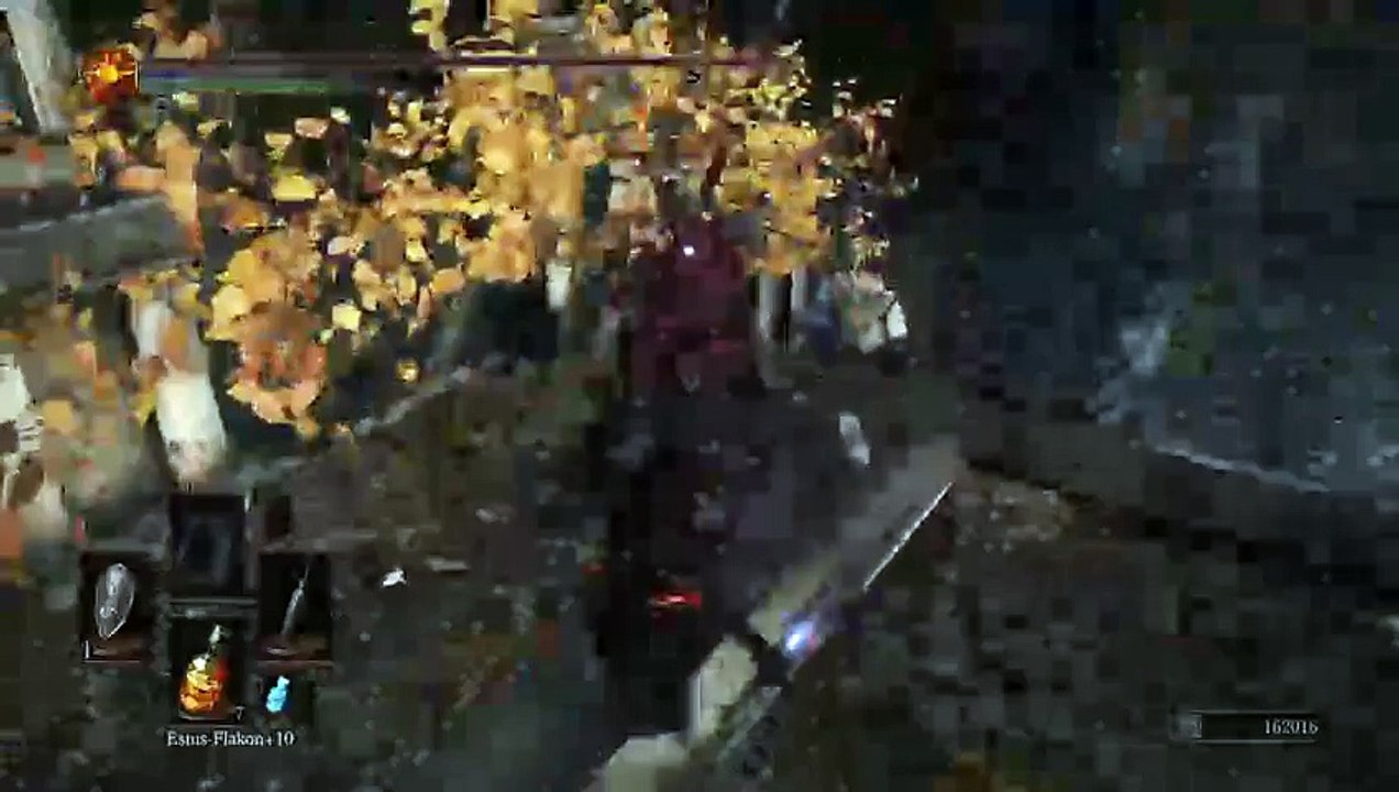 Dark Souls III - Playthrough (NG+2) (18)