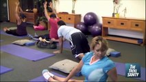 Husband Pranks Wife in Yoga Class Prank! (with Josh Meyers)