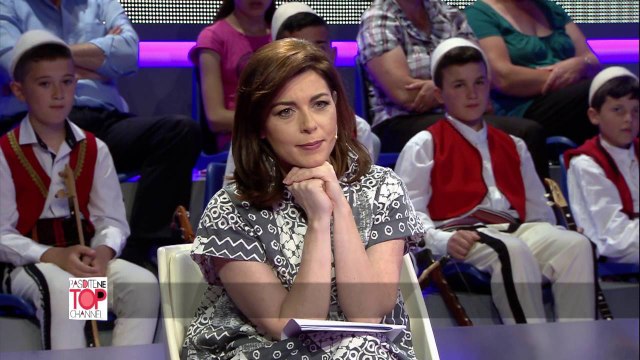 Pasdite ne TCH, 23 Qershor 2016, Pjesa 4 - Top Channel Albania - Entertainment Show