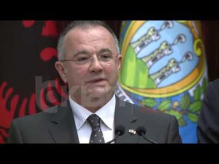 NISHANI PRET KRERET E SAN MARINOS: BASHKEPUNIM PER FUTJEN NE BE