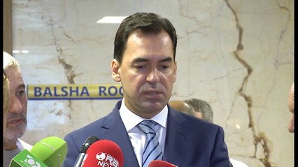 MINISTRI MALAZEZ KUNDER AKADEMISE, “SHQIPTARET KONTRIBUT NE ZHVILLIMIN E VENDIT” LAJM mpg