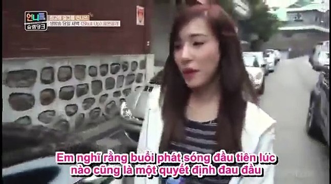 sister's slam dunk vietsub ep 15 cut