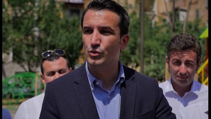 INAGUROHET KENDI I LOJERAVE TEK “MINE PEZA”,VELIAJ “PROJEKTI NE CDO LAGJE” LAJM mpg