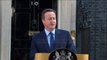 Britania jashtë BE-së, Cameron jep dorëheqjen - Top Channel Albania - News - Lajme