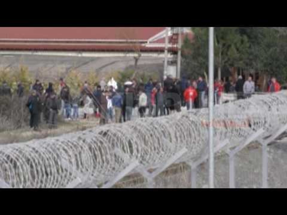 150 TE DENUAR NE BURGUN E DRENOVES KANE HYRE NE GREVE URIE