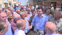 Basha: Mbështetje të varfërve - Top Channel Albania - News - Lajme