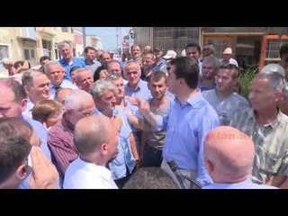 BASHA: PROGRAMI I PD, INVESTIME DHE ULJE TAKSASH