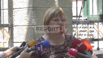 Report TV - Komsioni i Reformës shqyrtoi sot statusin e prokurorëve e gjyqtarëve
