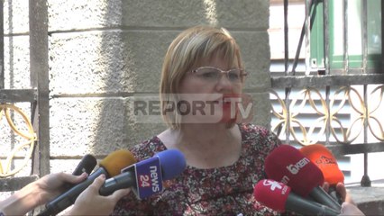 Report TV - Komsioni i Reformës shqyrtoi sot statusin e prokurorëve e gjyqtarëve